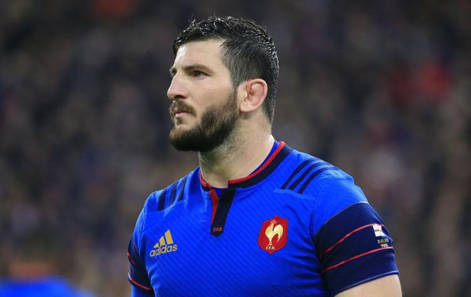 Les vérités de Loann Goujon sur l'arrêt de sa carrière pro : "Il arrivait un temps où je n’étais plus forcément en phase avec ce qui se fait aujourd’hui dans le rugby"