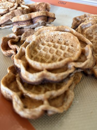 Gouter Les secrets du chocolat IMG_2810
