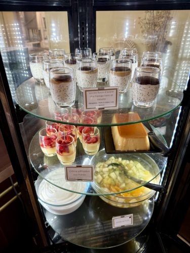 Gouter Les secrets du chocolat IMG_2823