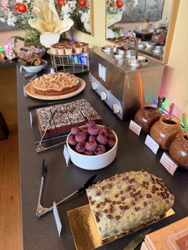 Gouter Les secrets du chocolat IMG_2846
