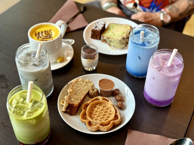 Gouter Les secrets du chocolat IMG_2910
