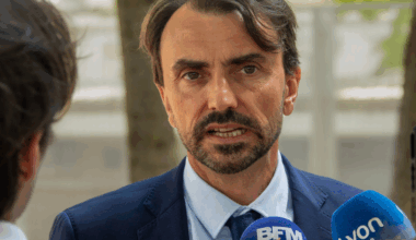 Lyon. Grégory Doucet a tranché le débat inflammable du désarmement de la police municipale