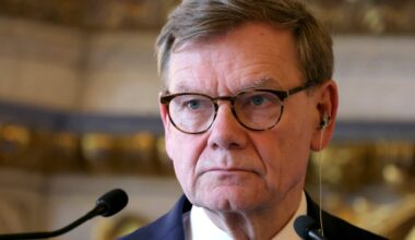 L’Allemagne soutiendra le gouvernement Syrien s’il empêche les persécutions religieuses ou ethniques