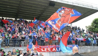 INSOLITE - Le FC Grenoble autorisé à jouer au Stade des Alpes contre une augmentation de l’amende !