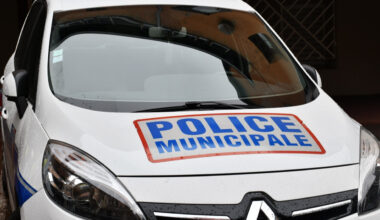 des policiers municipaux sanctionnés pour avoir pris en chasse un chauffard