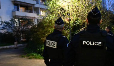 un individu interpellé après avoir blessé un homme à coups de couteau