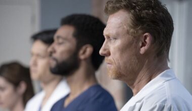 Cette mauvaise nouvelle sur la saison 22 va vous ruiner le week-end
