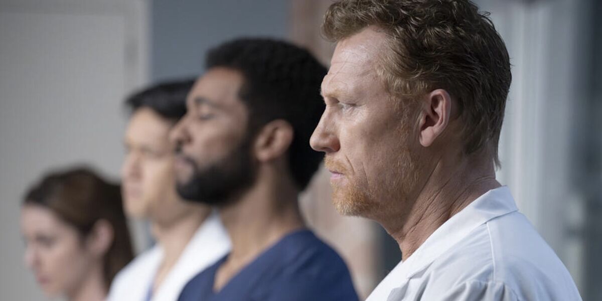 Cette mauvaise nouvelle sur la saison 22 va vous ruiner le week-end