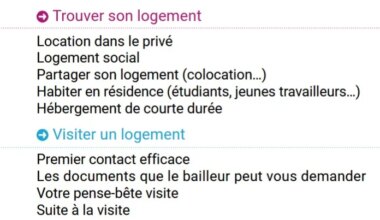 Hauts-de-France : de l'aide pour les étudiants en quête d'un logement