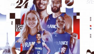 Le Guide des Equipes de France 2024 est disponible