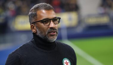 Rennes accroché par le Stade Briochin