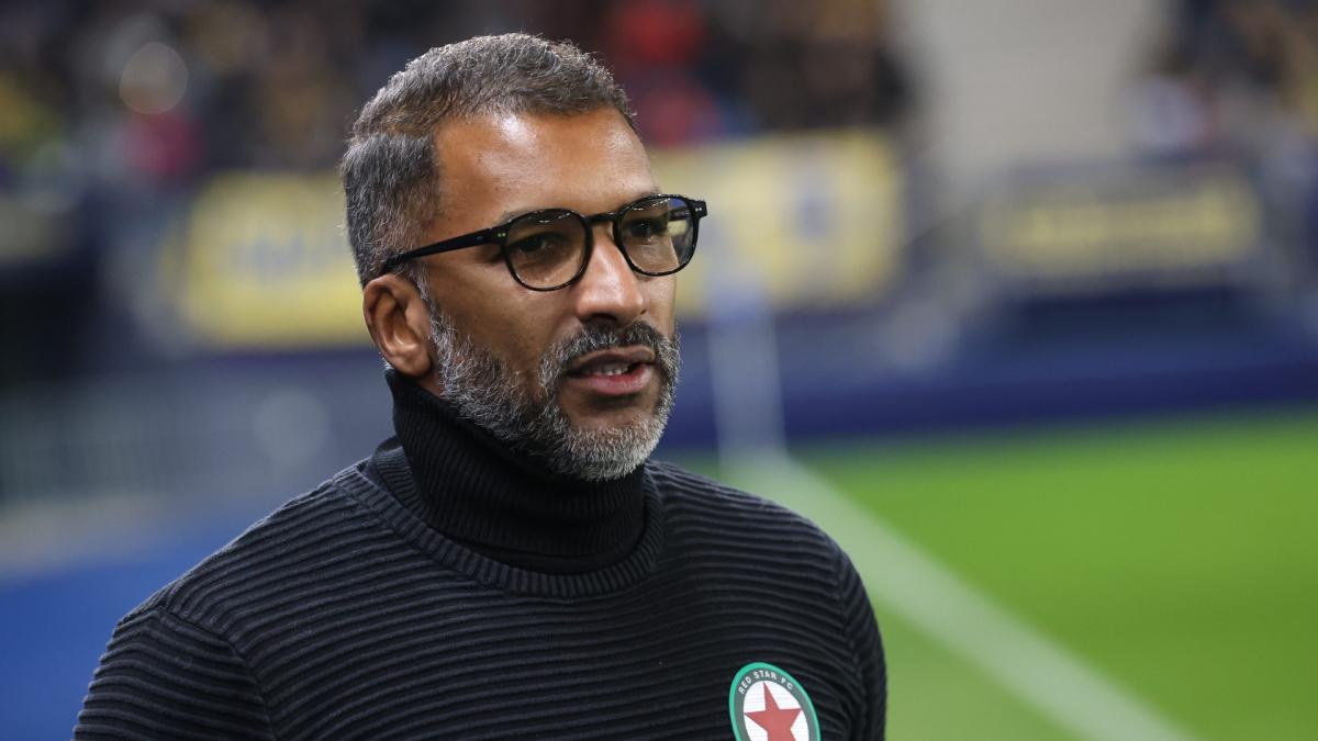 Rennes accroché par le Stade Briochin