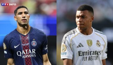 EN DIRECT - PSG-Real Madrid : Kylian Mbappé titulaire, qui ira en finale de Coupe du monde des clubs ?