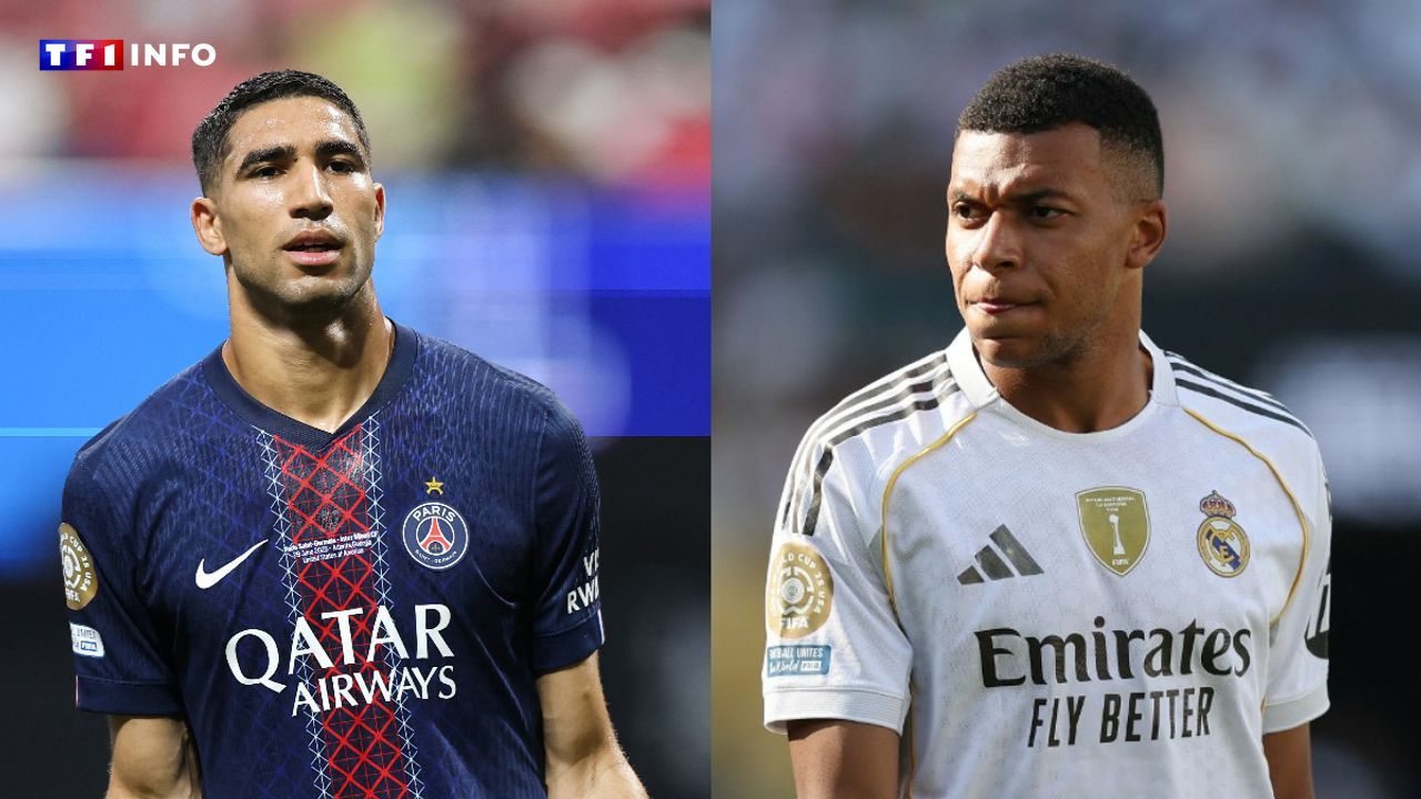 EN DIRECT - PSG-Real Madrid : Kylian Mbappé titulaire, qui ira en finale de Coupe du monde des clubs ?