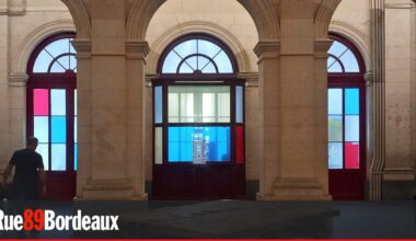 La Philomathique de Bordeaux en quête d’une seconde jeunesse