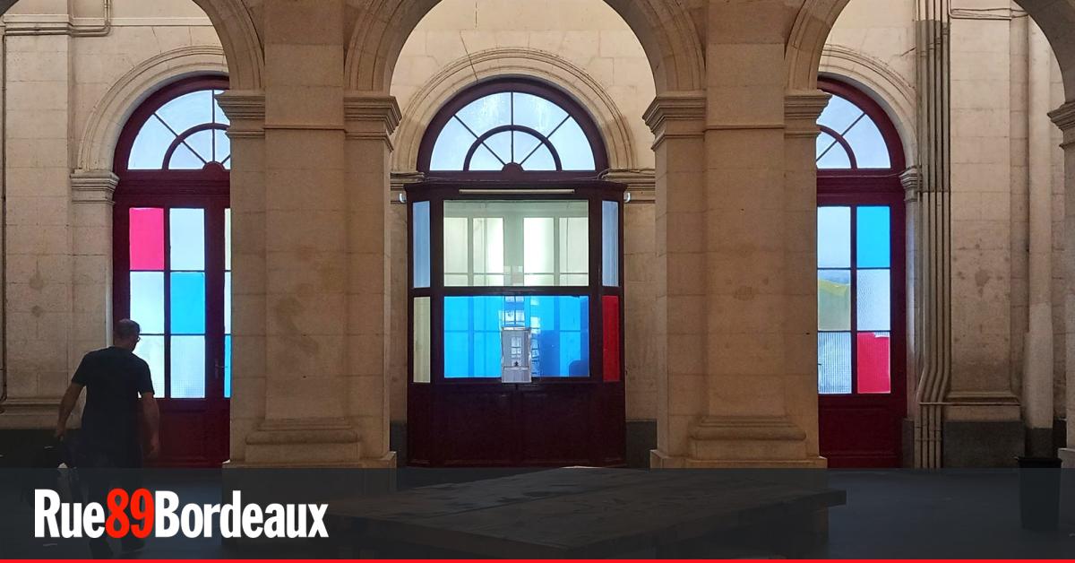 La Philomathique de Bordeaux en quête d’une seconde jeunesse