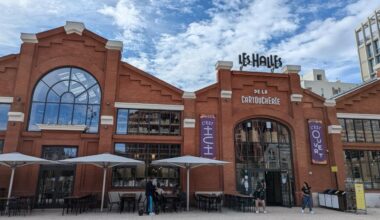 Toulouse. Ciné en plein air, concerts… Ce qui vous attend aux Halles de la Cartoucherie, cet été