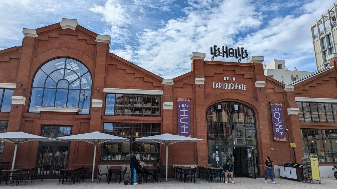 Toulouse. Ciné en plein air, concerts… Ce qui vous attend aux Halles de la Cartoucherie, cet été