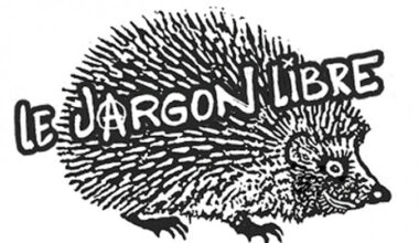 Bourse aux livres du Jargon Libre