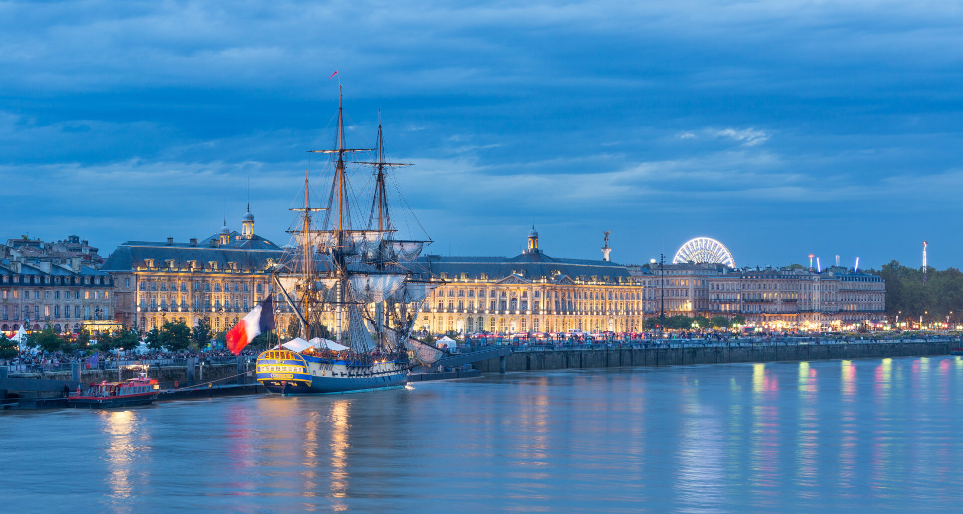 Bordeaux veut repenser ses entrées de métropole