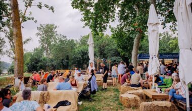 Sortir à Toulouse. Notre sélection de guinguettes champêtres et bucoliques à tester cet été