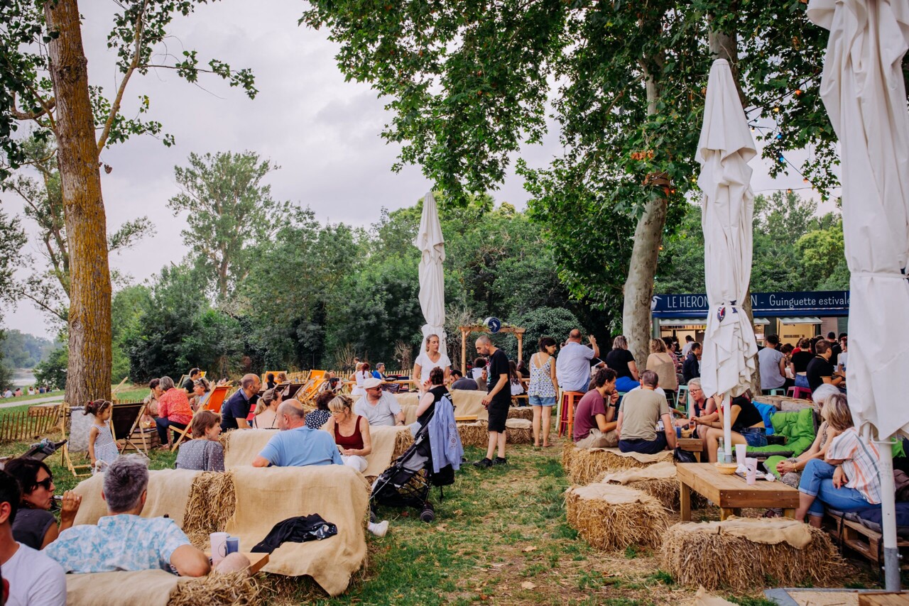 Sortir à Toulouse. Notre sélection de guinguettes champêtres et bucoliques à tester cet été