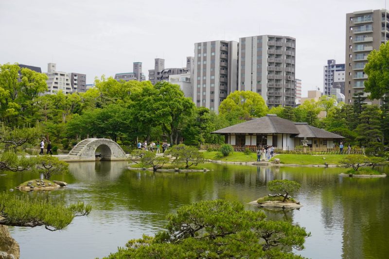 HIROSHIMA JAPON