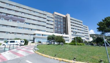 l'accès aux urgences régulé dès le 15 juillet, annonce l'ARS de Corse