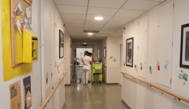 décès "compatible avec une chute", enfant proche du berceau… Ce que l'on sait