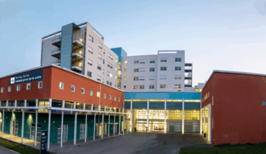 Saint-Étienne. Une intrusion sème la pagaille dans cet hôpital, une enquête ouverte