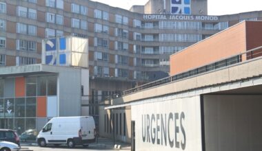 blessé par balle, un homme est laissé aux urgences de Monod et meurt le lendemain