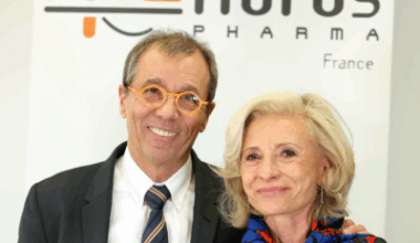 Horus Pharma accélère son expansion internationale en Afrique du Nord, au (…)