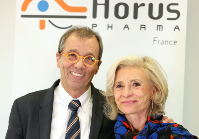 Horus Pharma accélère son expansion internationale en Afrique du Nord, au (…)