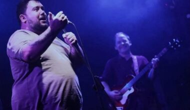 rendez-vous au Parc du Thabor pour une soirée rock