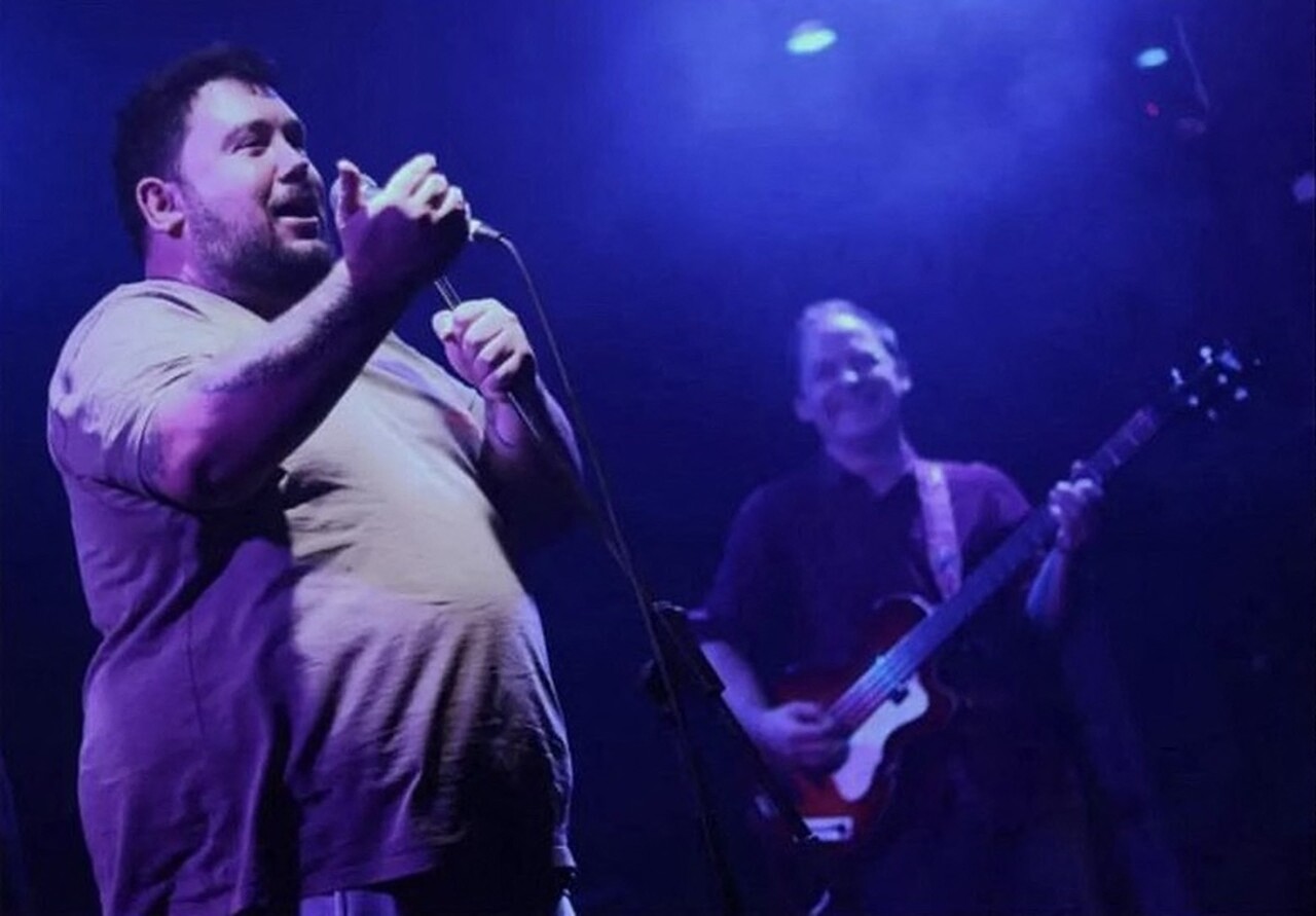 rendez-vous au Parc du Thabor pour une soirée rock