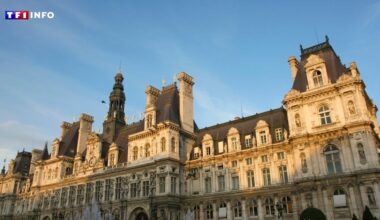 Qui veut être maire de Paris en 2026 ?