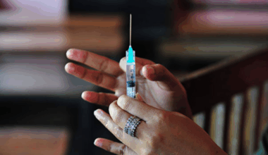 Avancée médicale : un vaccin universel pour « tuer le cancer » pourrait voir le jour - LINFO.re