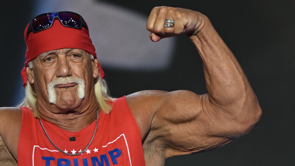 Mort à 71 ans de la légende américaine du catch, Hulk Hogan