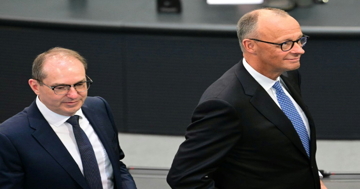 Allemagne : 81 Afghans expulsés malgré les critiques de l'ONU | Toute l’actualité en France et dans le Monde