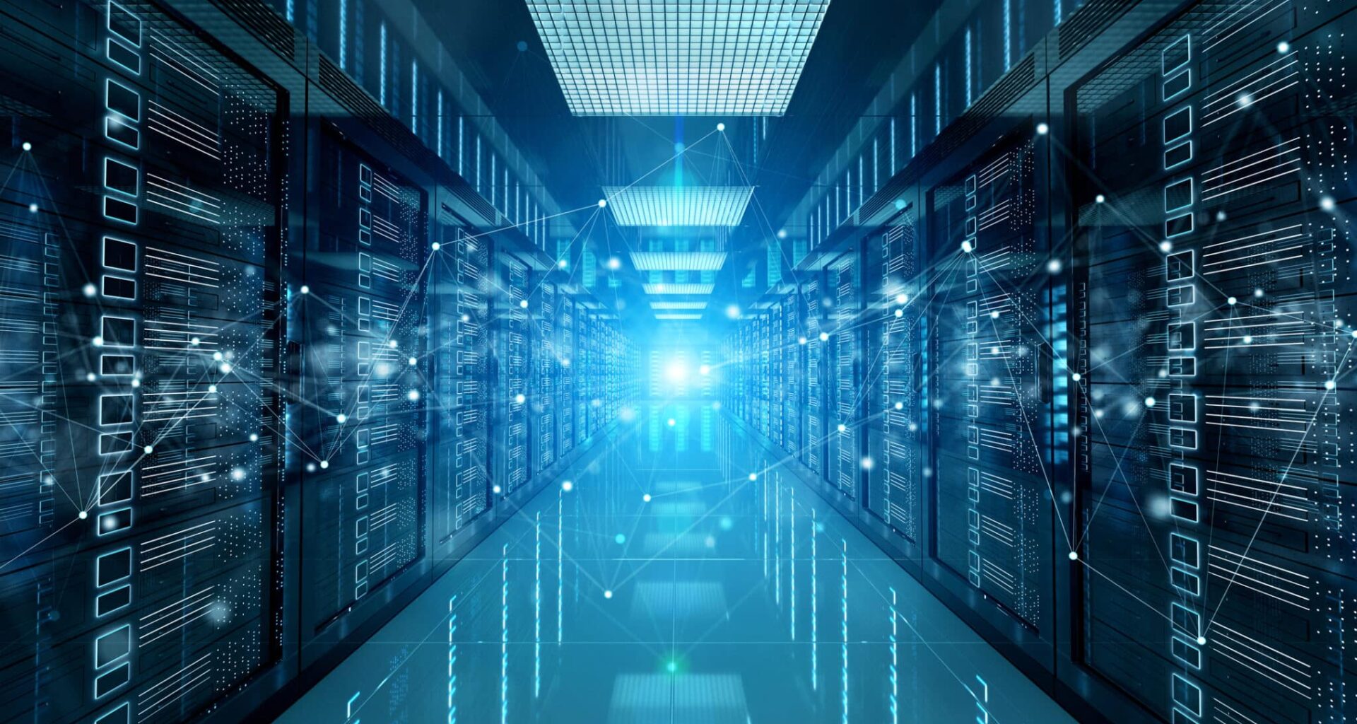 supercalculateur américain Nexus