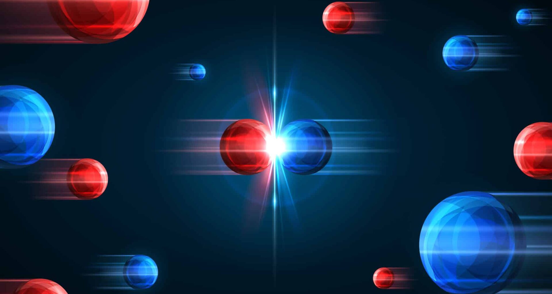 oxygène LHC