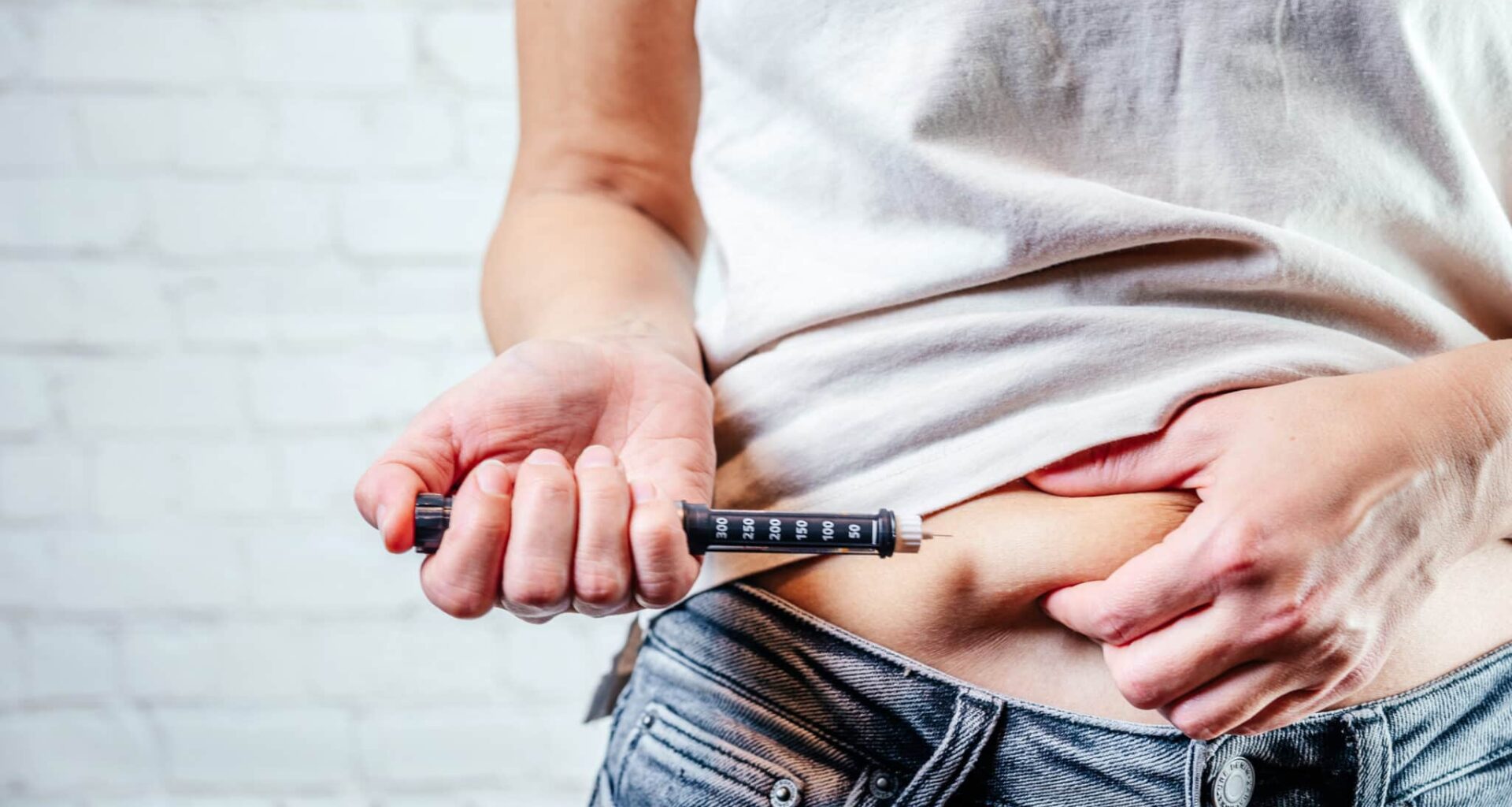 diabète injection insuline