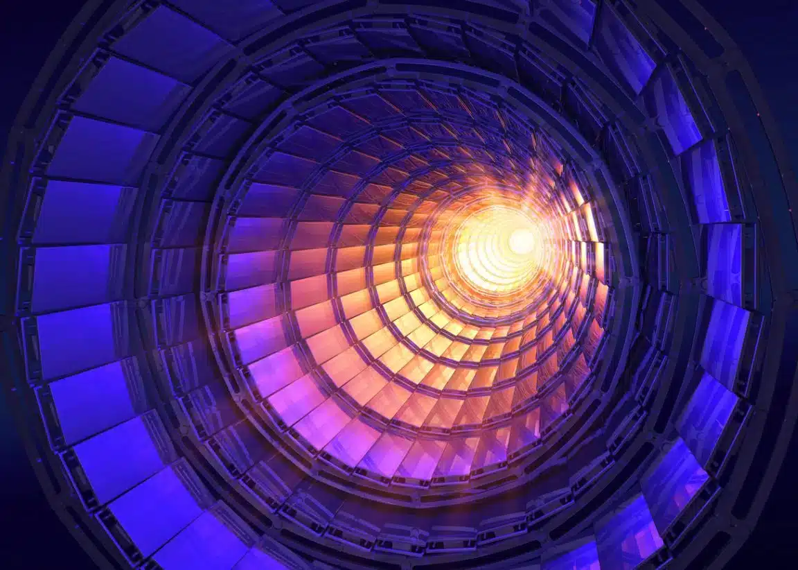 CERN LHC FCC oxygène
