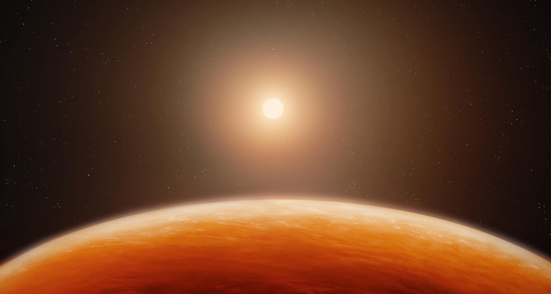 planète exoplanète