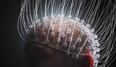 stimulation cérébrale cerveau maths