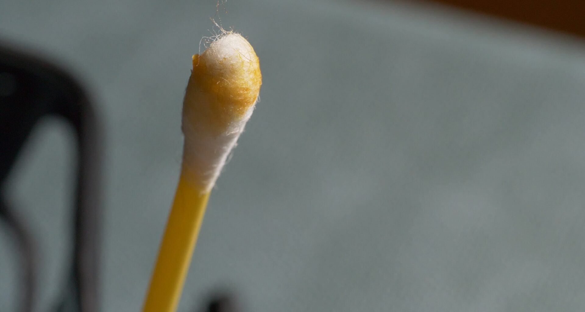 oreille cérumen