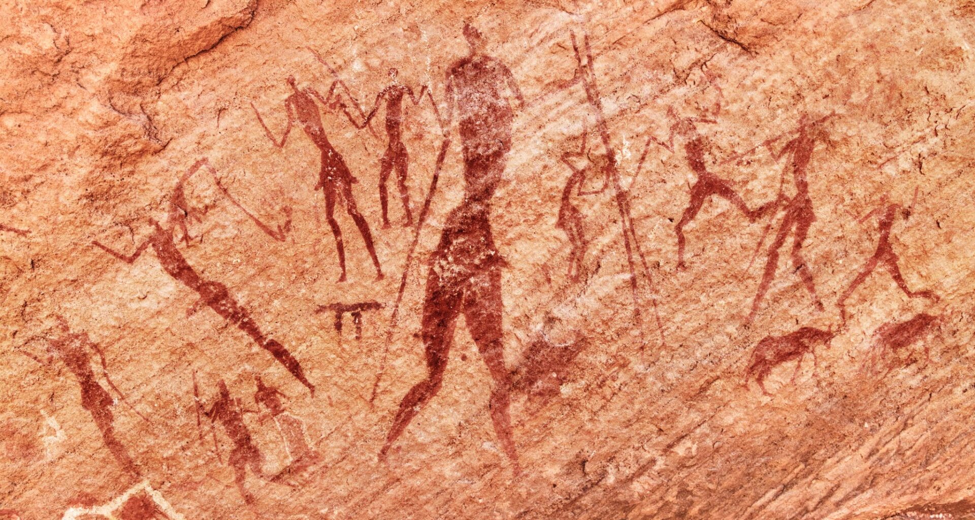Homo sapiens Afrique