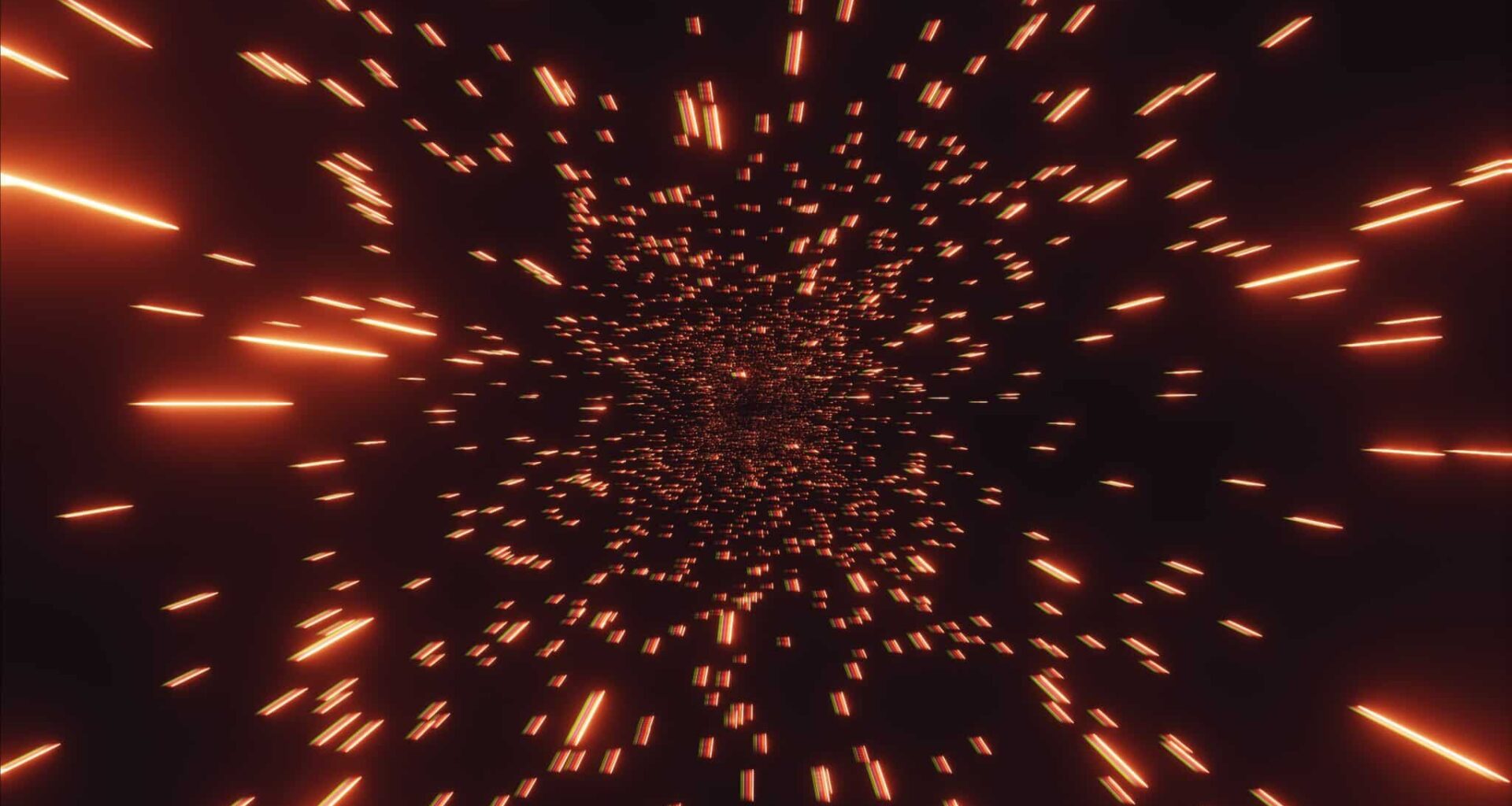 particule lumière