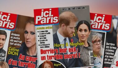 Prisma Media sur le point de racheter Ici Paris et France Dimanche à CMI France
