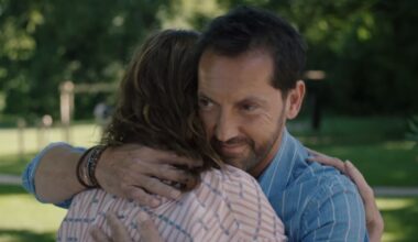 À peine revenu, Frédéric Diefenthal (Antoine) quitte la série ce soir ! Son départ est-il définitif ?